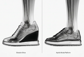 You Were Made Exactly Right — The Truth About Height-Boosting Shoes
