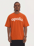 Apollo Boxy T-shirt