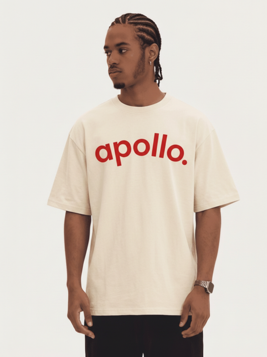 Apollo Boxy T-shirt