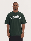 Apollo Boxy T-shirt