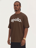 Apollo Boxy T-shirt