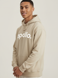 Apollo Looped Oversized Hoodie