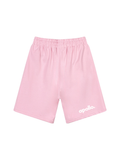 Apollo Pink Casual Sweat Shorts