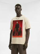 'Power Under Control' Oversized T-shirt