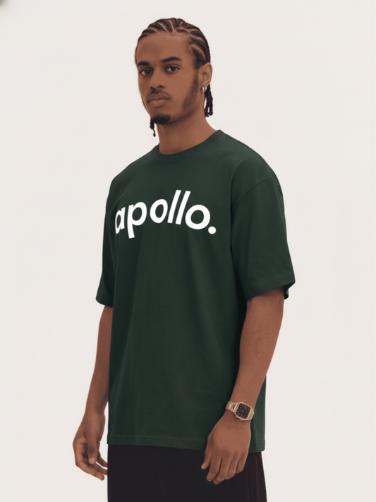 Apollo Boxy T-shirt