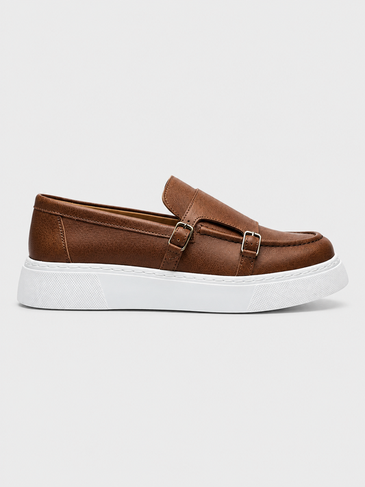 Zion Earthy Brown