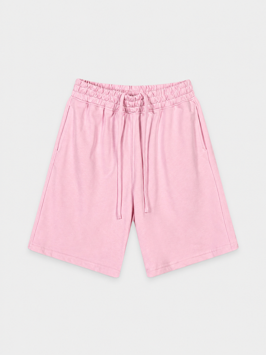 Essentials Oversized Heavyweight Sweat Shorts