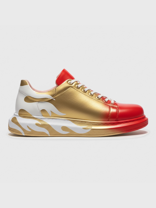 Women's Kinetic Vibe Vivid Motion