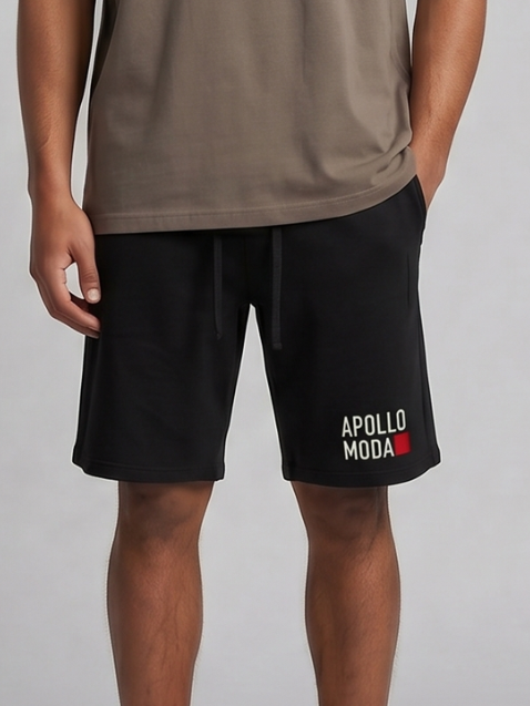Pantalones cortos deportivos colegiales Club