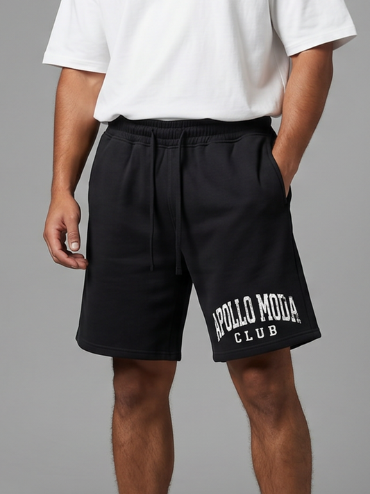 Pantalones cortos deportivos colegiales Club