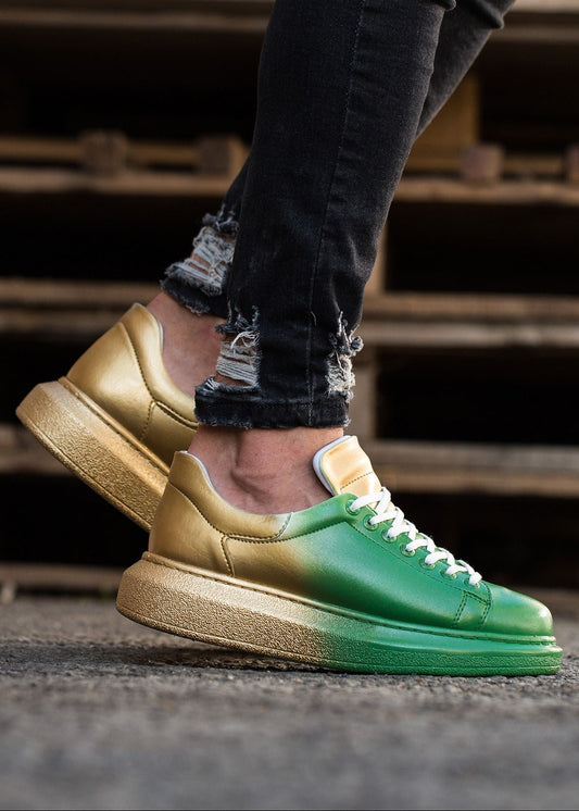 Men's Color Wave Twilight Fusion