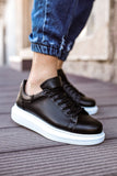 Men's Pluto Shadow Black