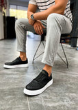 Men's Dubai Black
