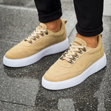 Men's Siena Beige Fusion