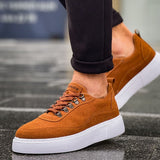 Men's Siena Camel Fusion