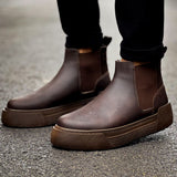 Men's Avalon Coffee Brown