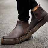 Men's Avalon Coffee Brown