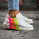 Men's Aloha Three Stripes