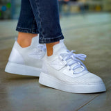 Men's Berlin Pure White