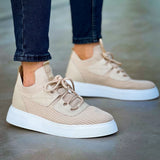 Men's Berlin Beige White