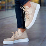 Men's Berlin Beige White