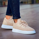 Men's Berlin Beige White