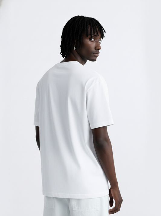 Apollo Relaxed Fit T-shirt