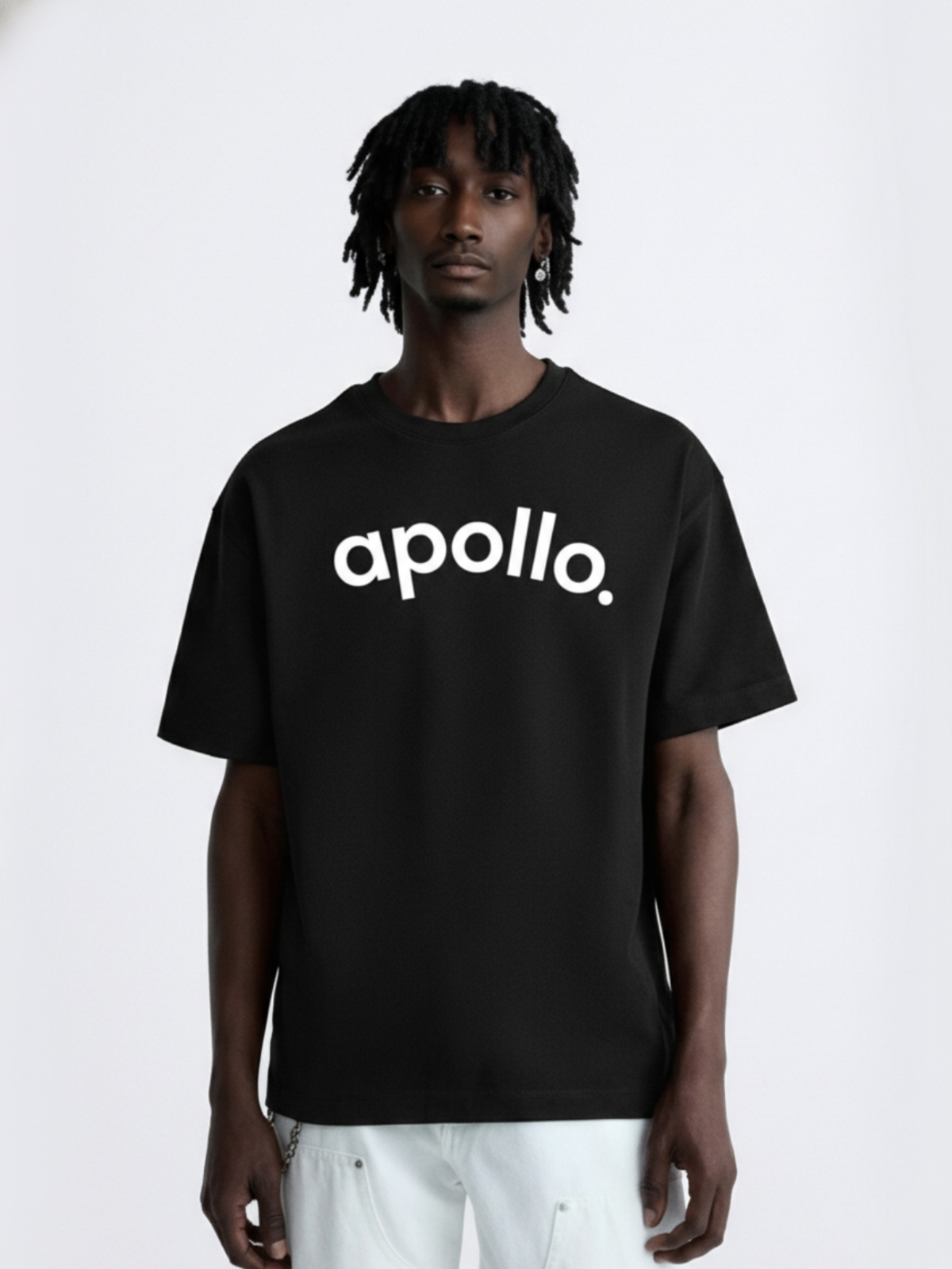 Apollo Relaxed Fit T-shirt