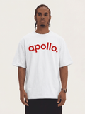 Apollo Boxy T-shirt