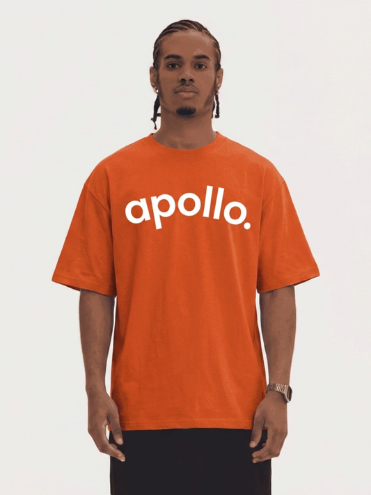 Apollo Boxy T-shirt