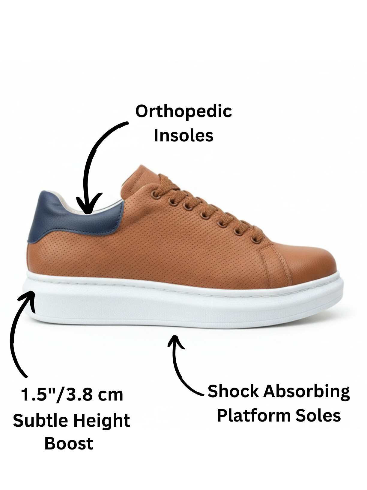 Men's Pluto Terra