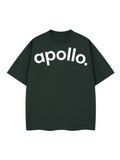 Apollo Boxy T-shirt