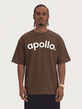 Apollo Boxy T-shirt