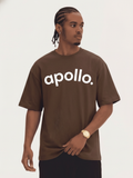 Apollo Boxy T-shirt
