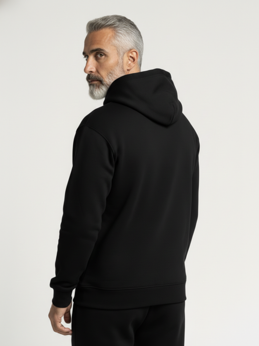 Apollo Looped Oversized Hoodie