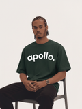 Apollo Boxy T-shirt