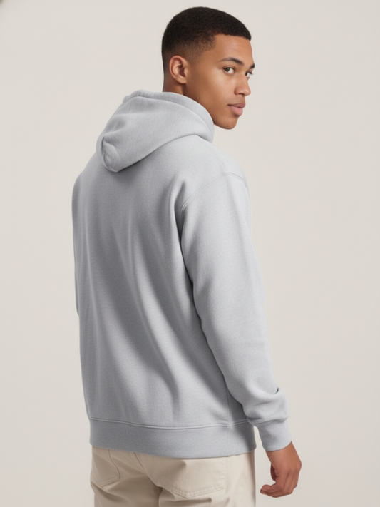 Apollo Looped Oversized Hoodie