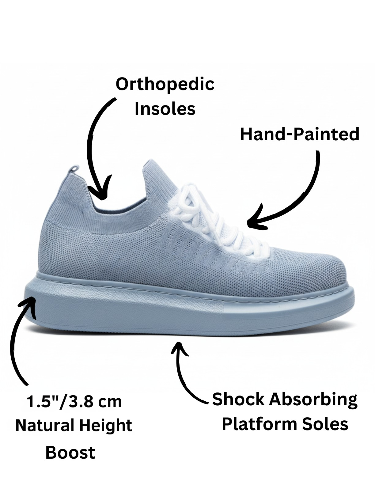 Men's Torino Grey Peak