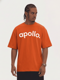 Apollo Boxy T-shirt