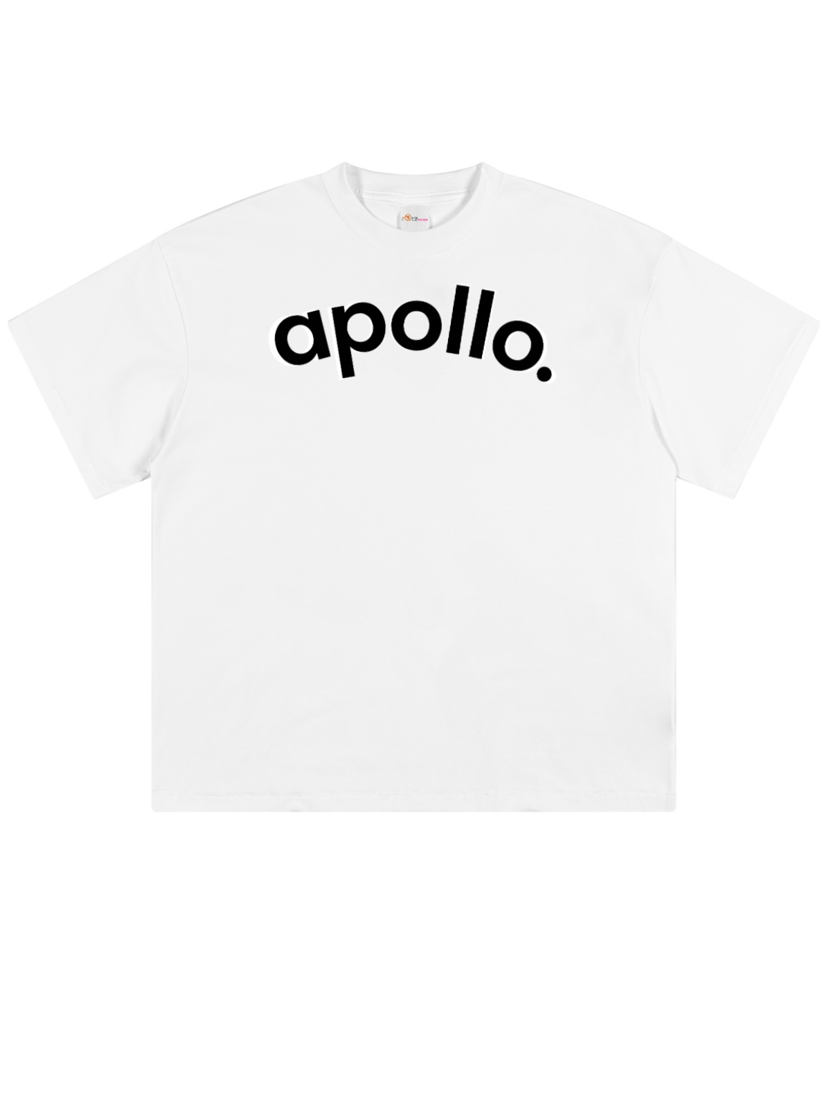 Apollo Relaxed Fit T-shirt
