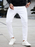 Men's Slim Fit Jeans