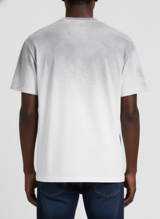 Apollo Gradient Wash Tee