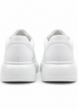 Men's Stark Pure White