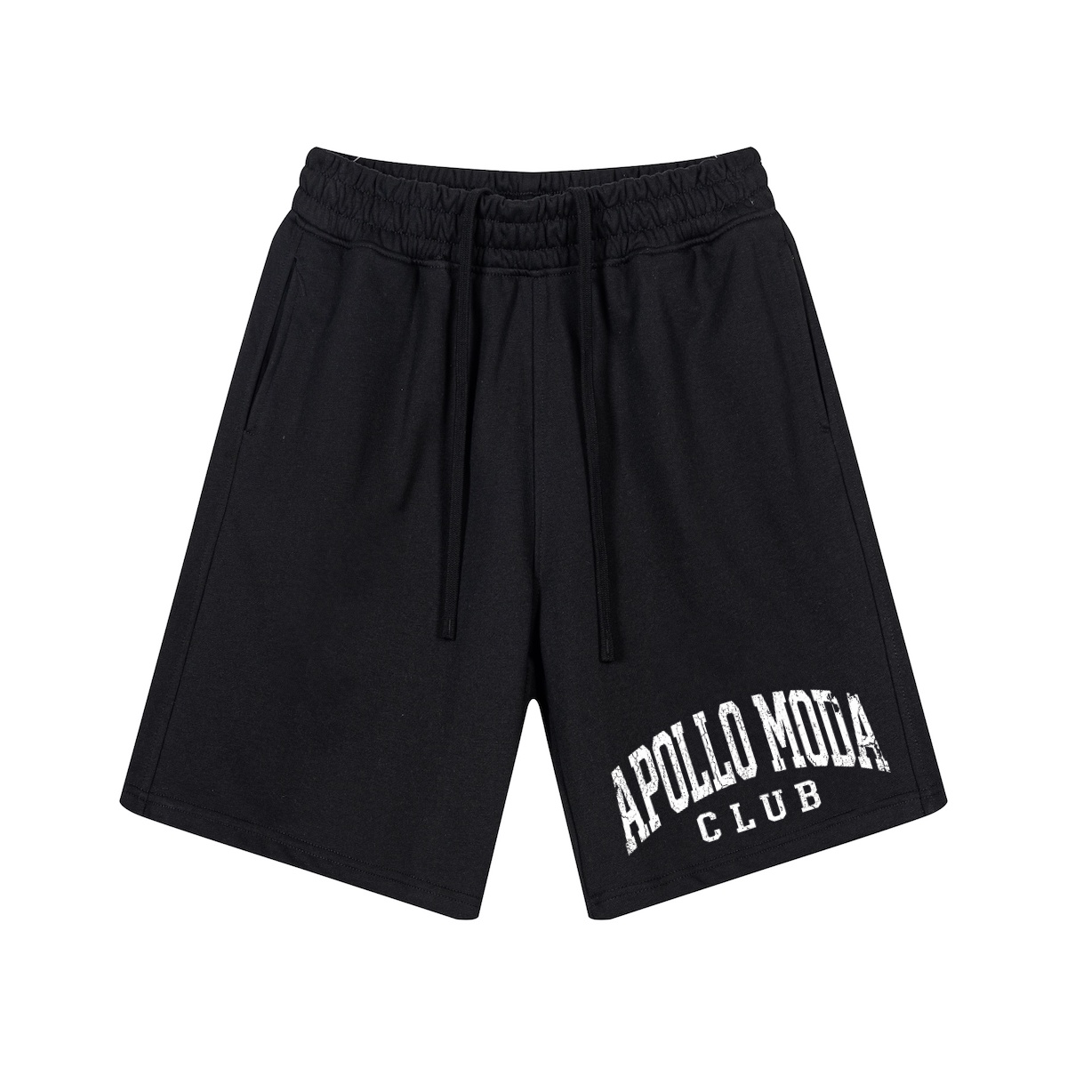 Pantalones cortos deportivos colegiales Club
