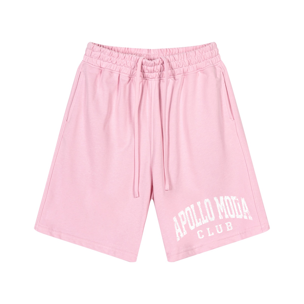 Pantalones cortos deportivos colegiales Club
