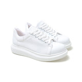 Men's Pluto Pure White