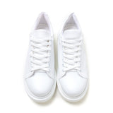 Men's Pluto Pure White