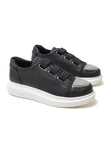 Men's Luiz X Noir Contrast