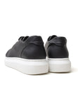 Men's Luiz X Noir Contrast