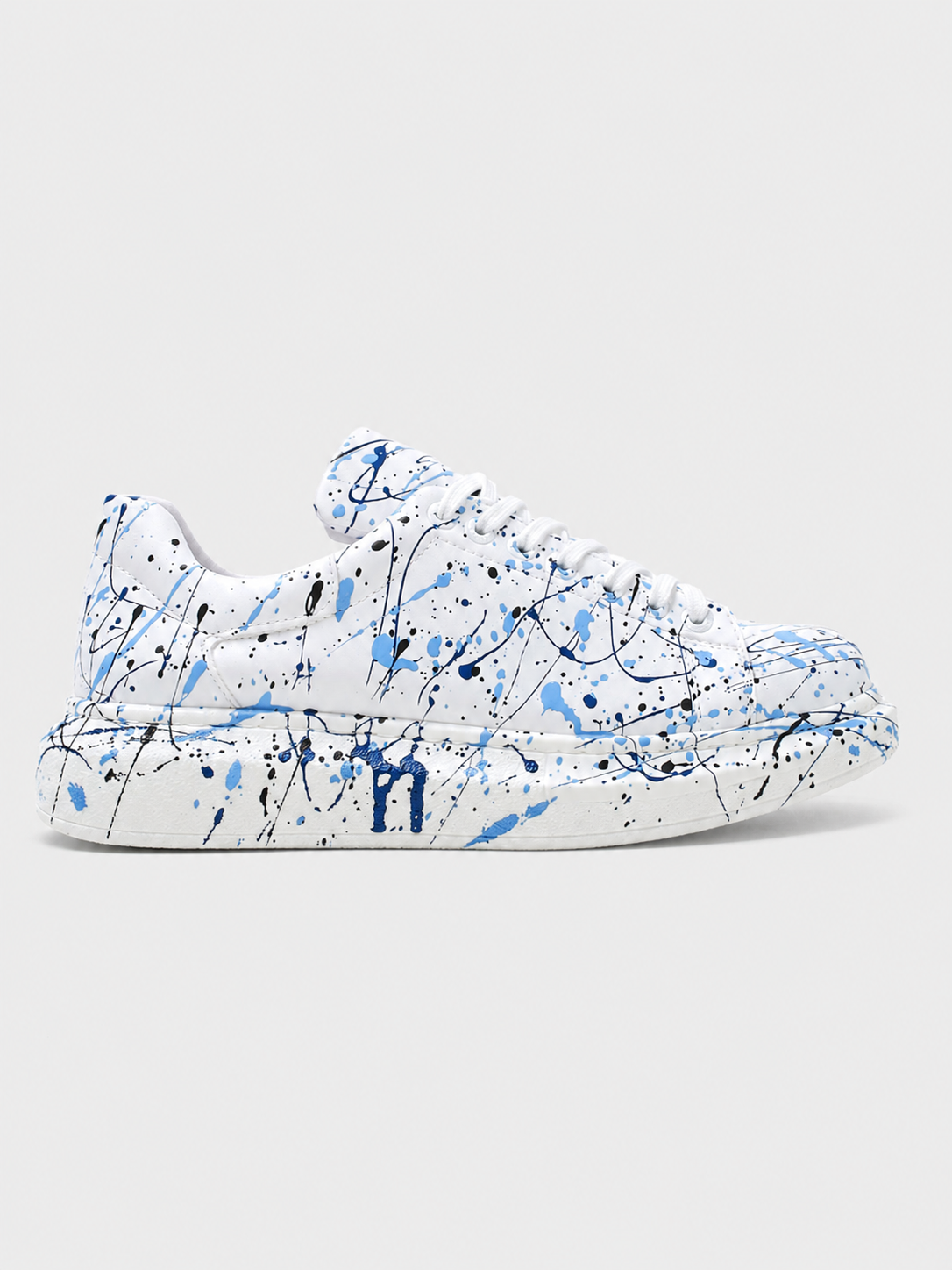 Men's Porto Sky Blue